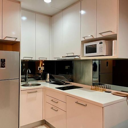 Luxury Mercu Summer Suites At Kualalumpur Kuala Lumpur Eksteriør bilde