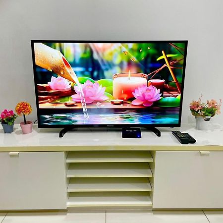 Luxury Mercu Summer Suites At Kualalumpur Kuala Lumpur Eksteriør bilde