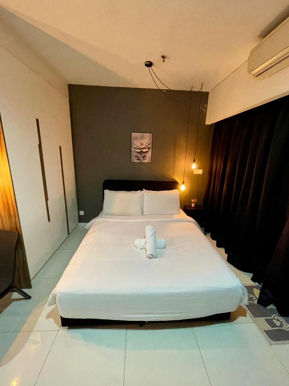 Luxury Mercu Summer Suites At Kualalumpur Kuala Lumpur Eksteriør bilde