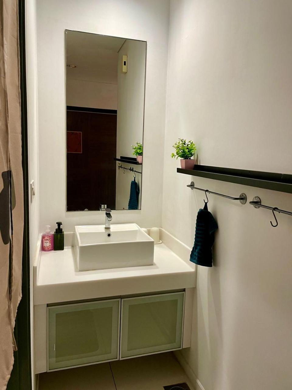 Luxury Mercu Summer Suites At Kualalumpur Kuala Lumpur Eksteriør bilde