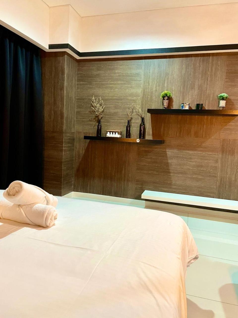Luxury Mercu Summer Suites At Kualalumpur Kuala Lumpur Eksteriør bilde