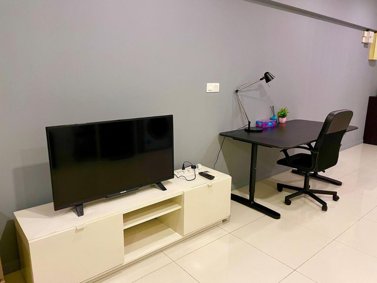 Luxury Mercu Summer Suites At Kualalumpur Kuala Lumpur Eksteriør bilde