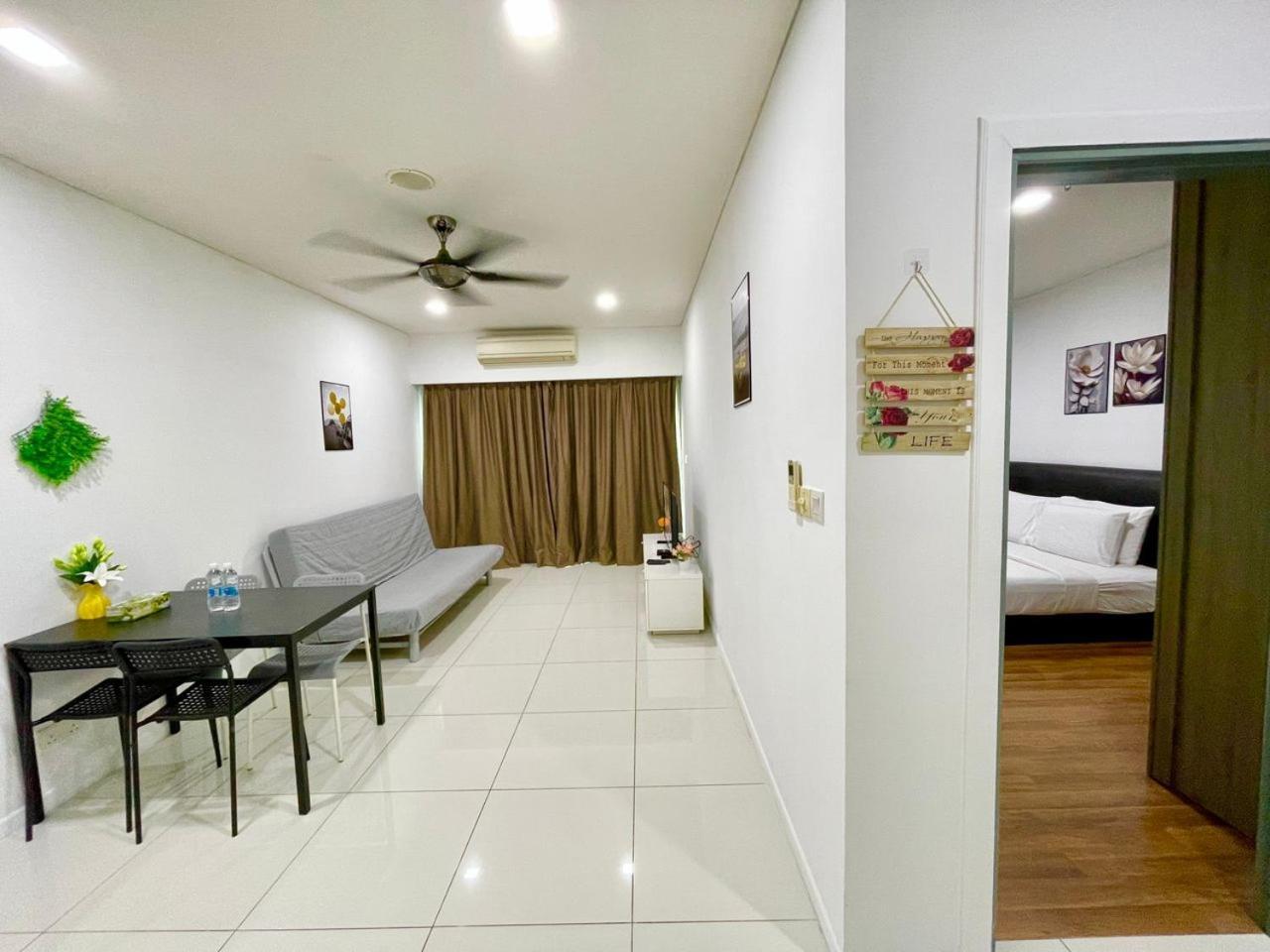 Luxury Mercu Summer Suites At Kualalumpur Kuala Lumpur Eksteriør bilde