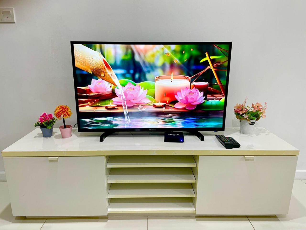 Luxury Mercu Summer Suites At Kualalumpur Kuala Lumpur Eksteriør bilde