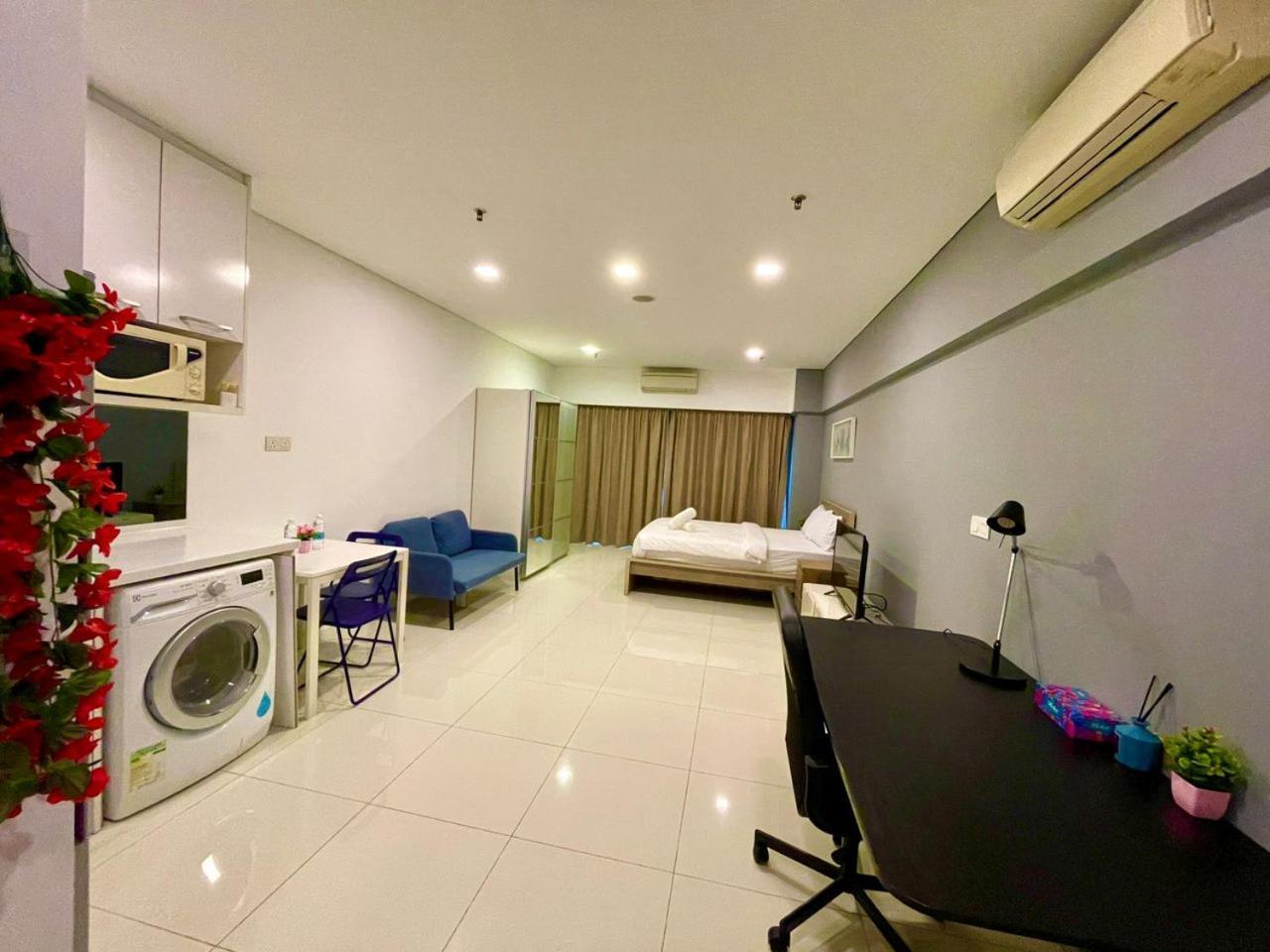 Luxury Mercu Summer Suites At Kualalumpur Kuala Lumpur Eksteriør bilde