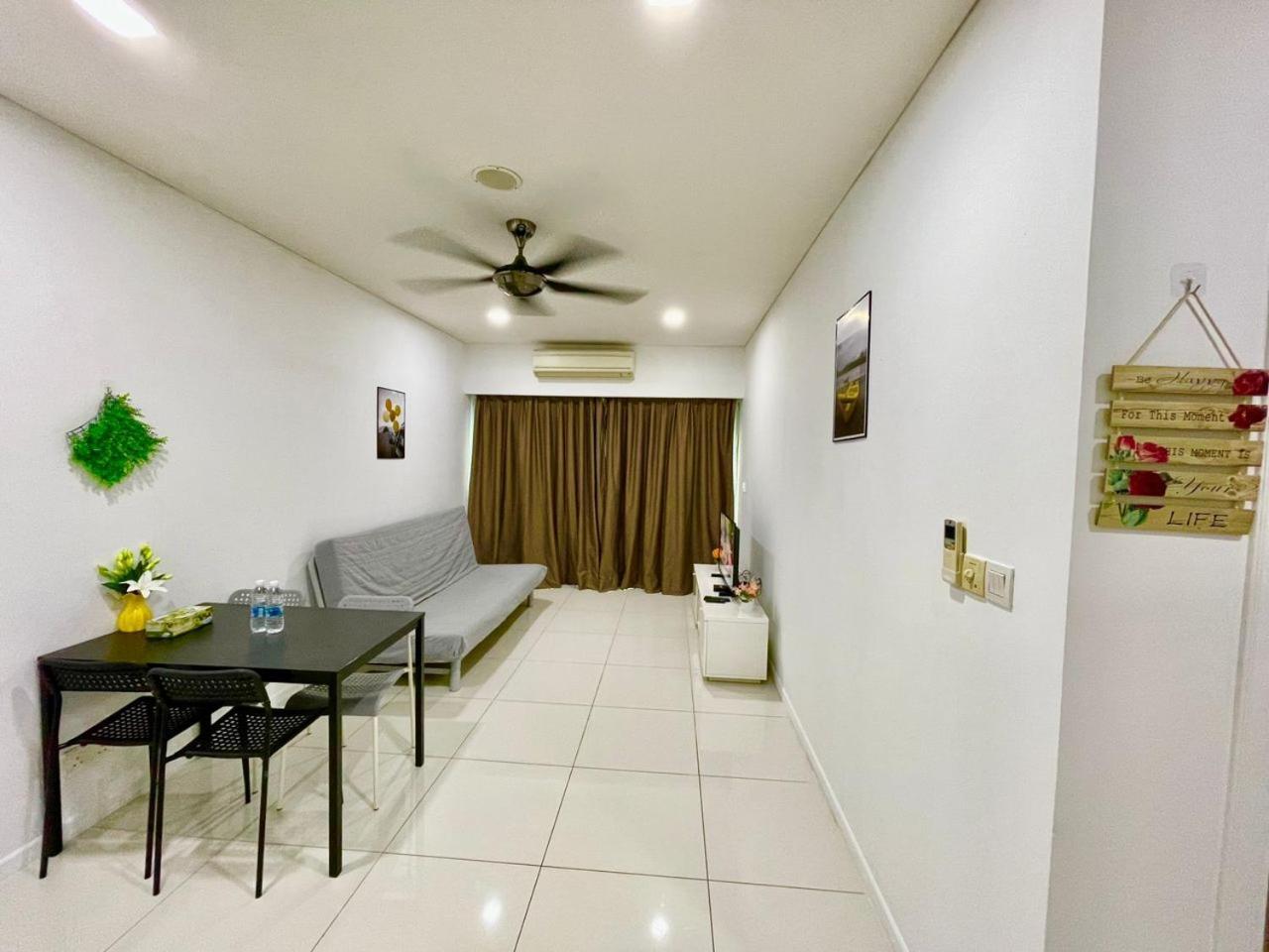 Luxury Mercu Summer Suites At Kualalumpur Kuala Lumpur Eksteriør bilde