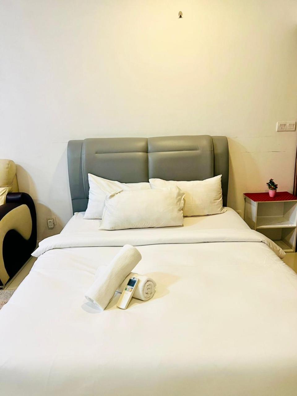 Luxury Mercu Summer Suites At Kualalumpur Kuala Lumpur Eksteriør bilde