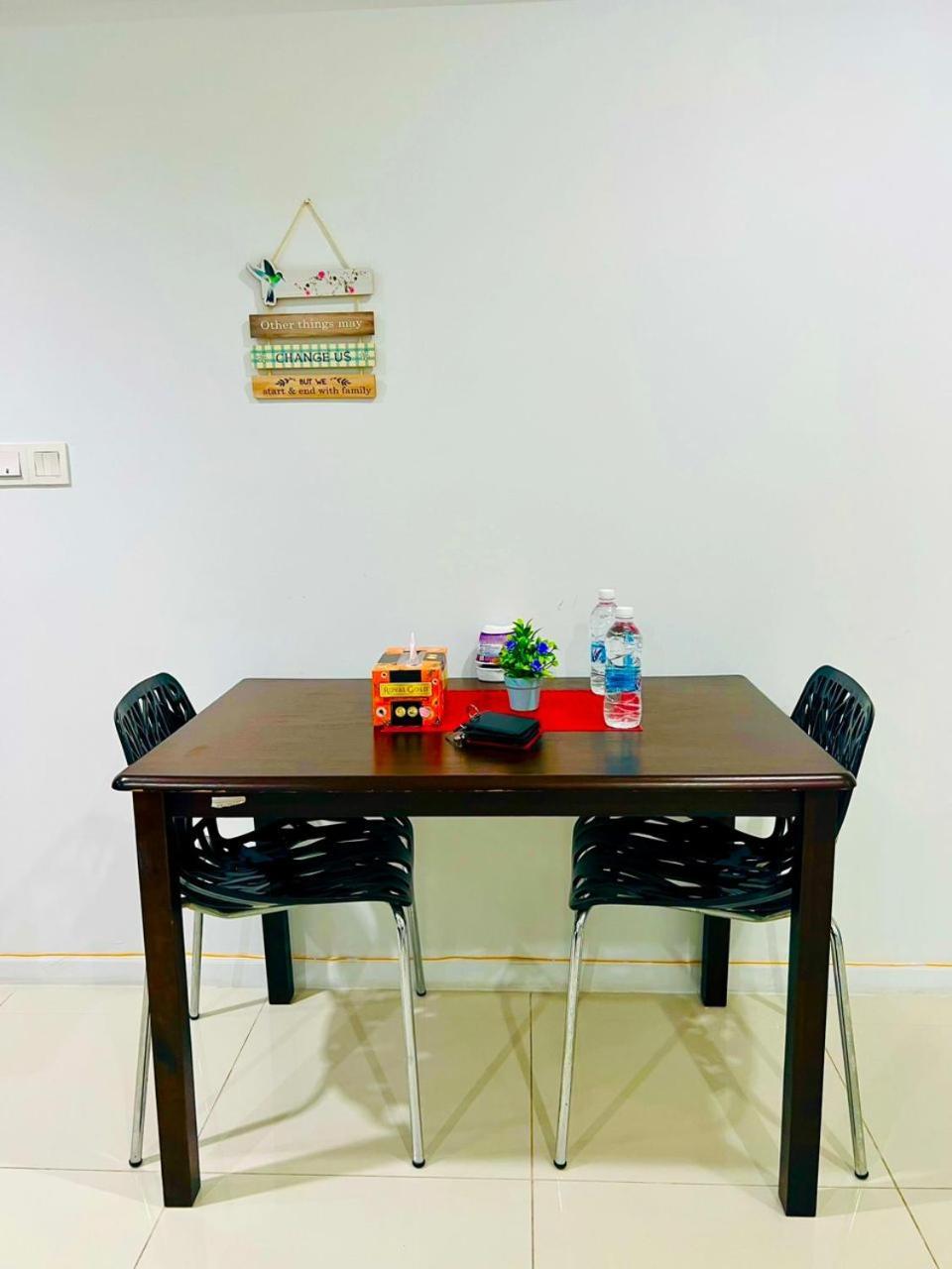 Luxury Mercu Summer Suites At Kualalumpur Kuala Lumpur Eksteriør bilde