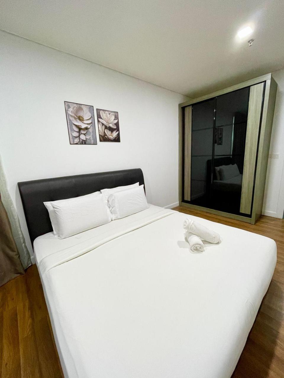 Luxury Mercu Summer Suites At Kualalumpur Kuala Lumpur Eksteriør bilde
