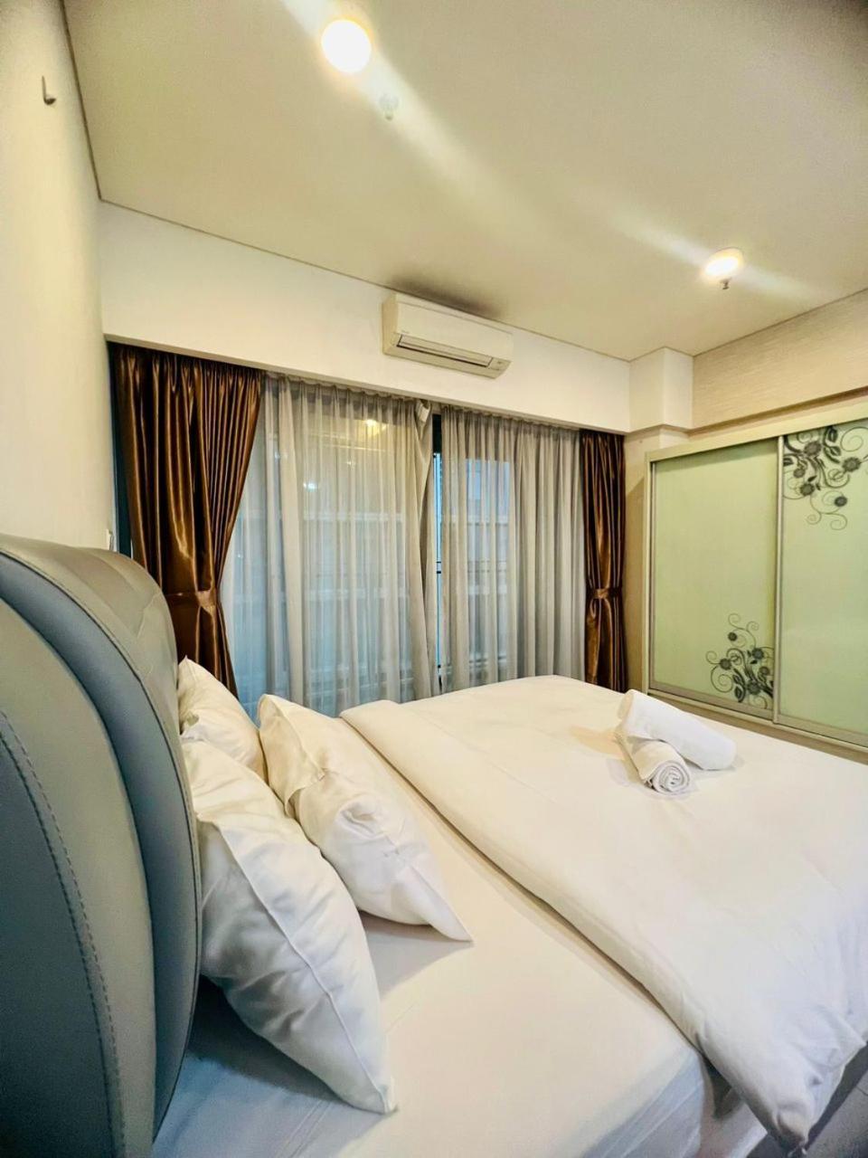 Luxury Mercu Summer Suites At Kualalumpur Kuala Lumpur Eksteriør bilde