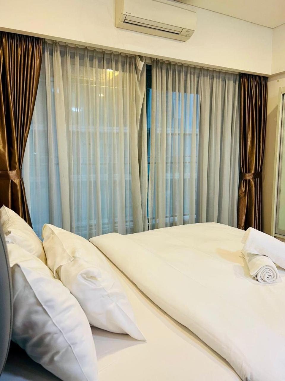 Luxury Mercu Summer Suites At Kualalumpur Kuala Lumpur Eksteriør bilde
