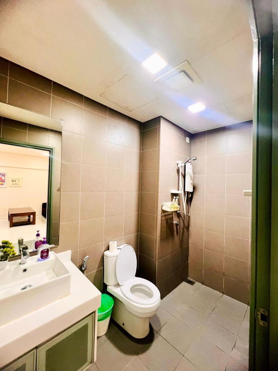Luxury Mercu Summer Suites At Kualalumpur Kuala Lumpur Eksteriør bilde