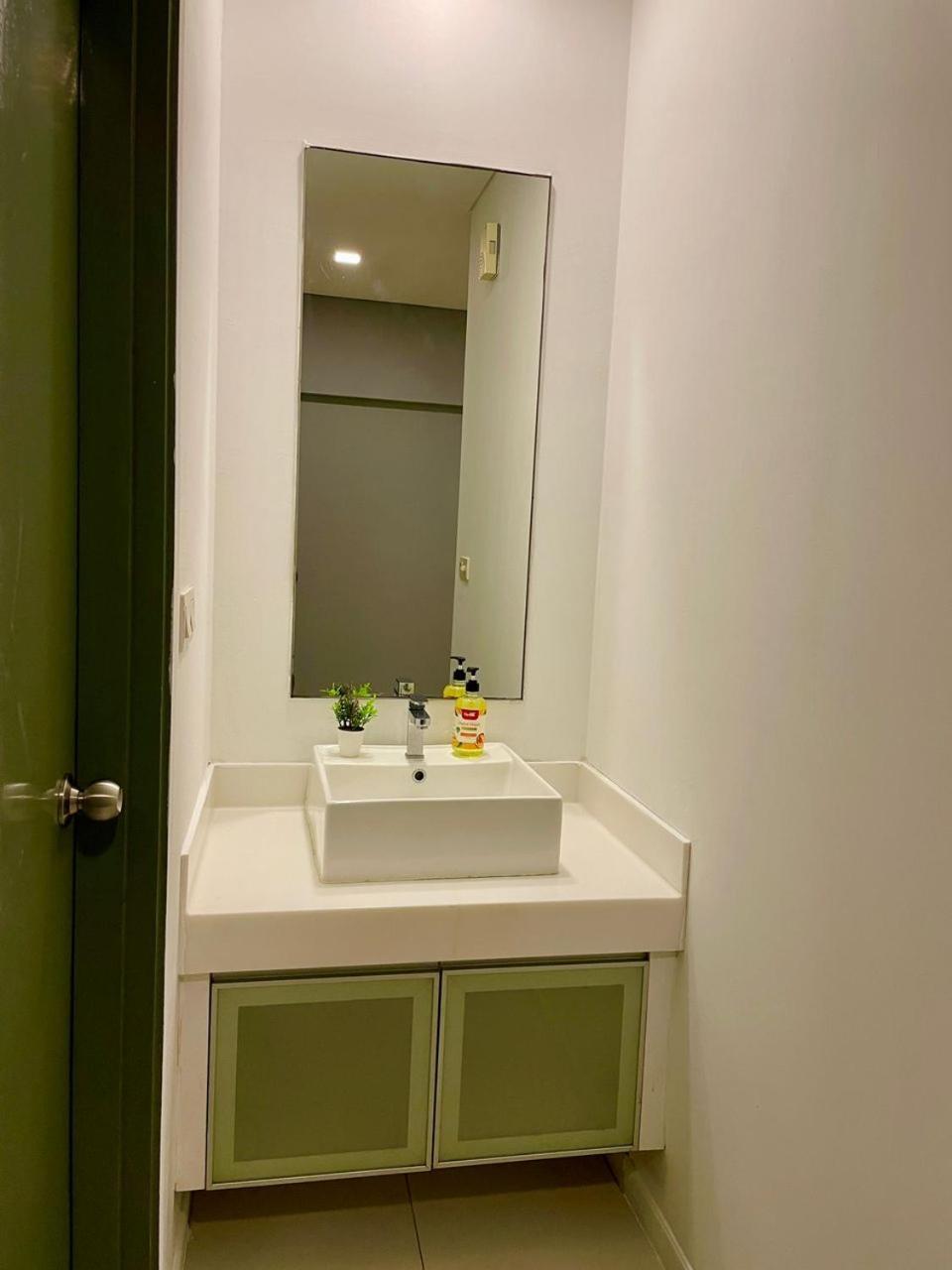 Luxury Mercu Summer Suites At Kualalumpur Kuala Lumpur Eksteriør bilde