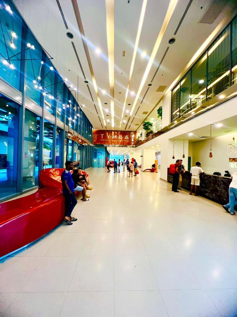 Luxury Mercu Summer Suites At Kualalumpur Kuala Lumpur Eksteriør bilde