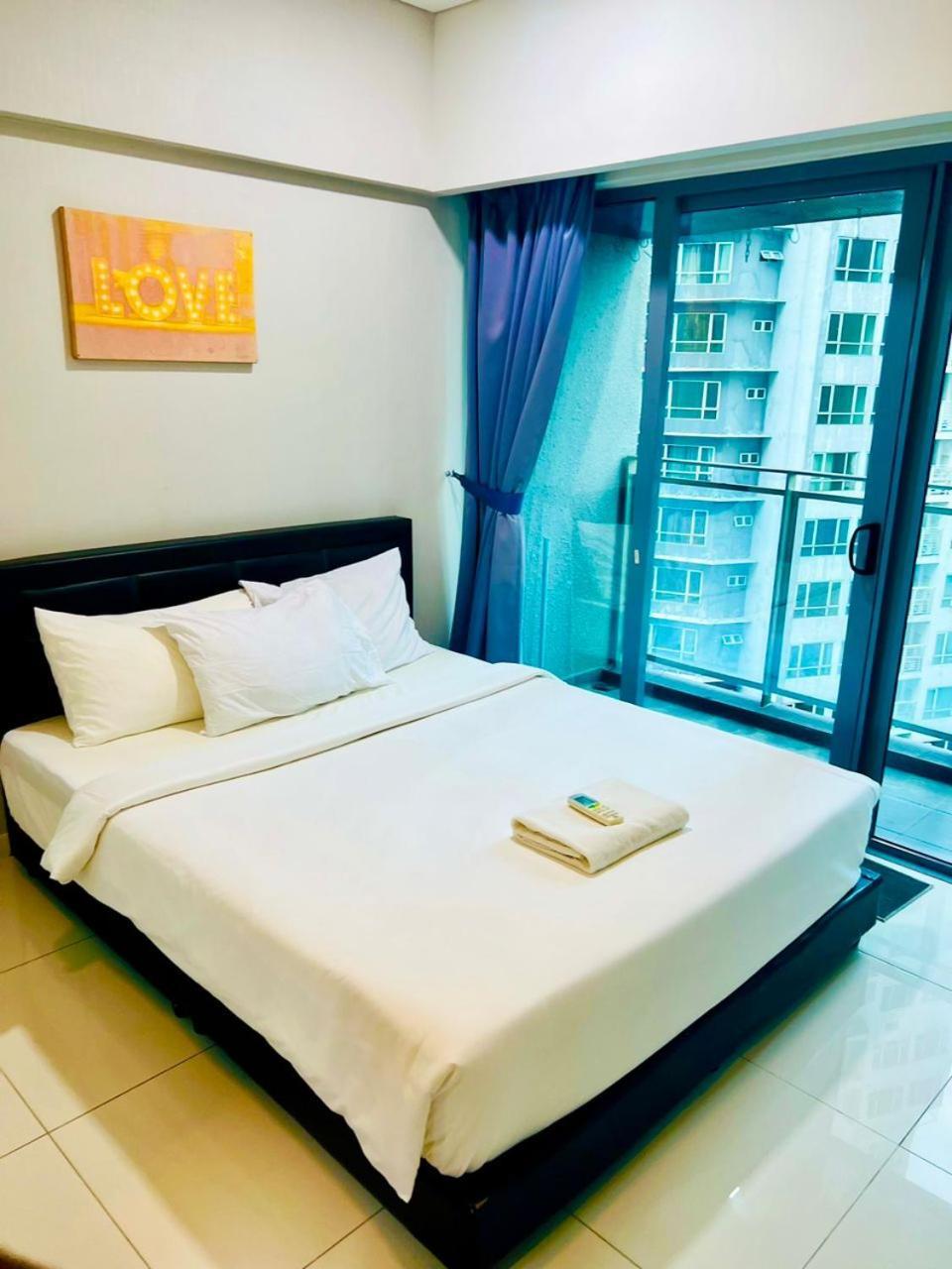 Luxury Mercu Summer Suites At Kualalumpur Kuala Lumpur Eksteriør bilde