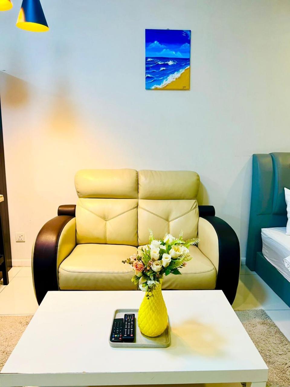 Luxury Mercu Summer Suites At Kualalumpur Kuala Lumpur Eksteriør bilde