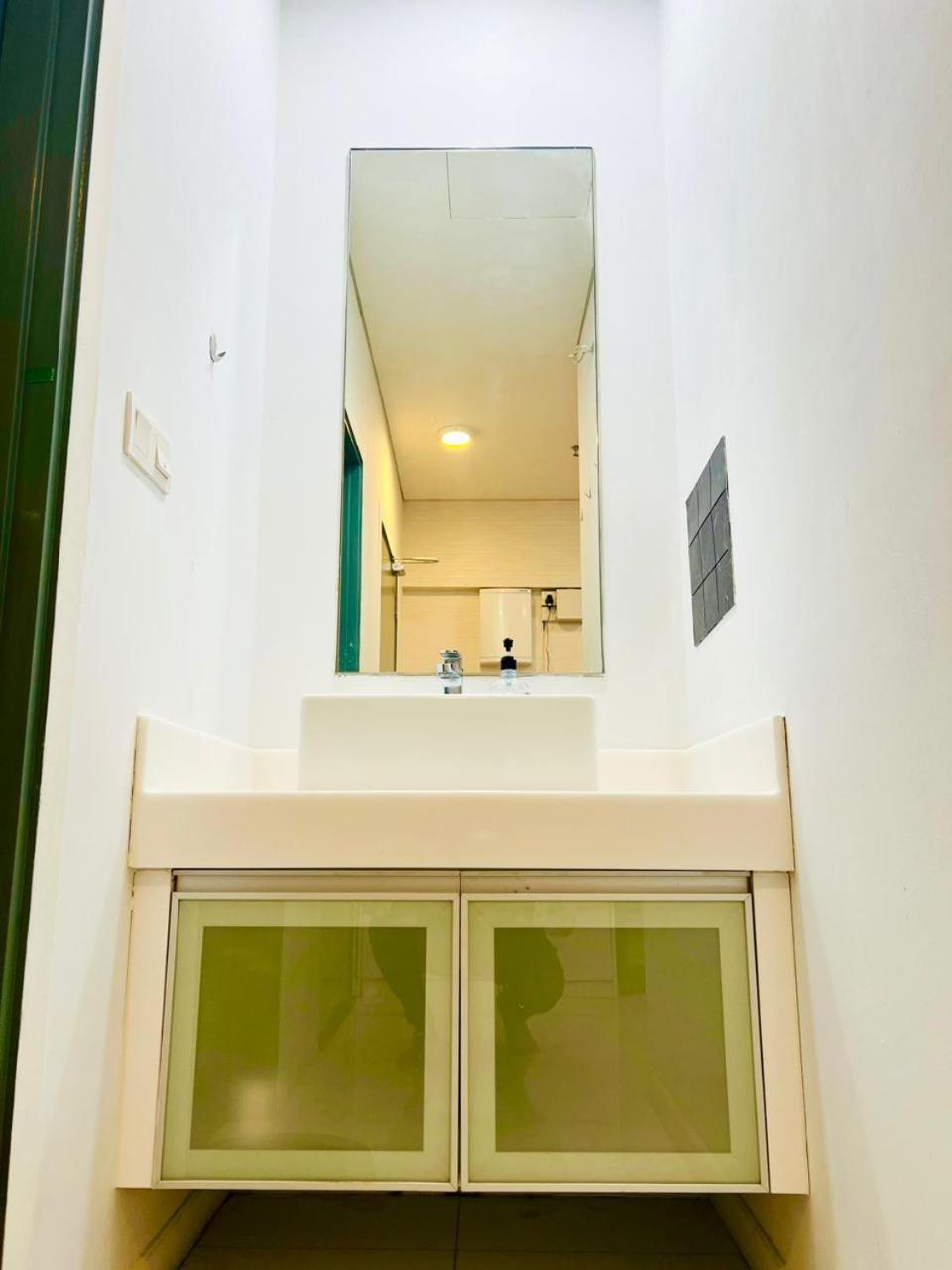 Luxury Mercu Summer Suites At Kualalumpur Kuala Lumpur Eksteriør bilde