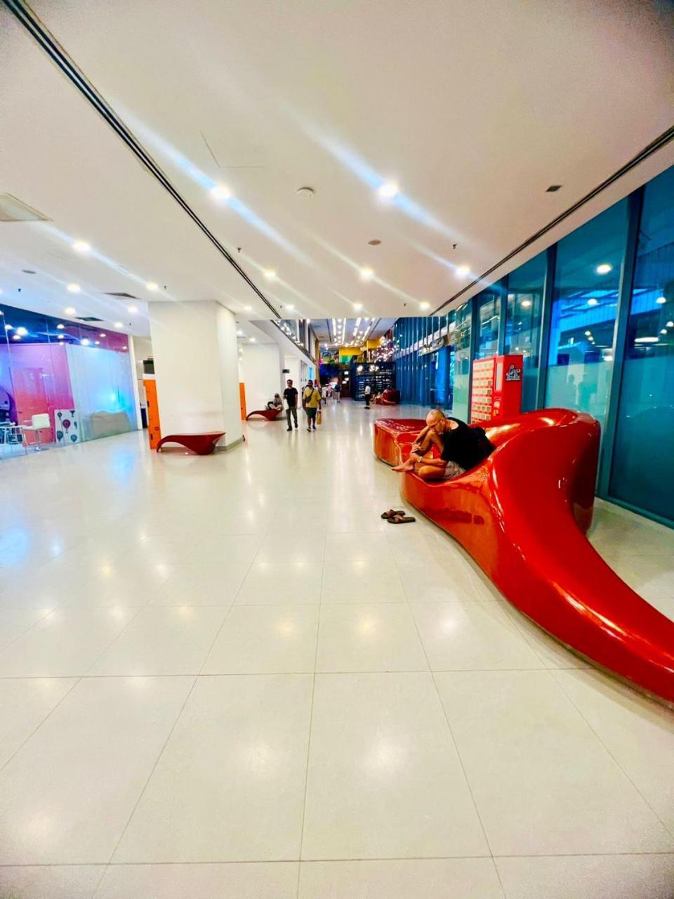 Luxury Mercu Summer Suites At Kualalumpur Kuala Lumpur Eksteriør bilde