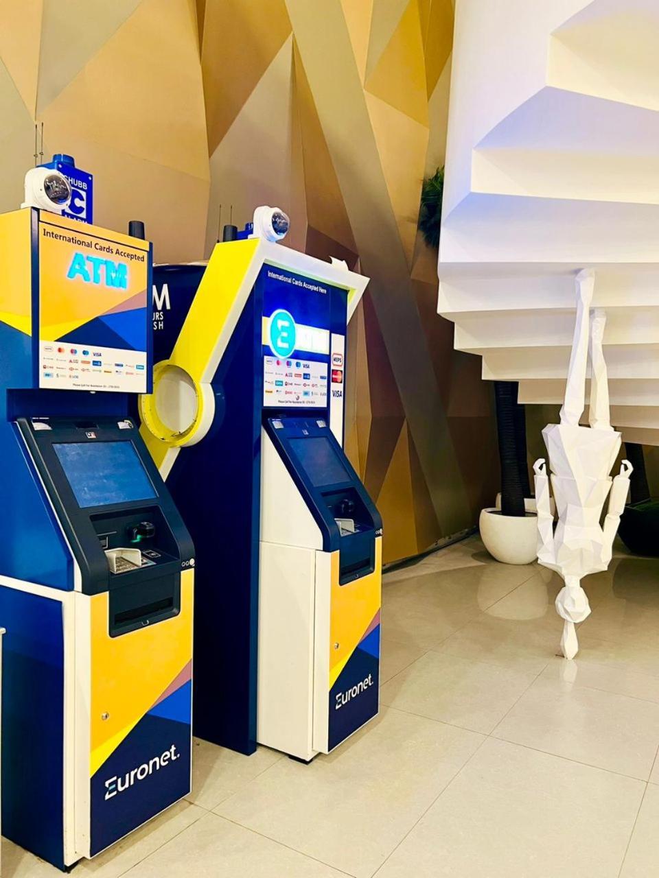 Luxury Mercu Summer Suites At Kualalumpur Kuala Lumpur Eksteriør bilde