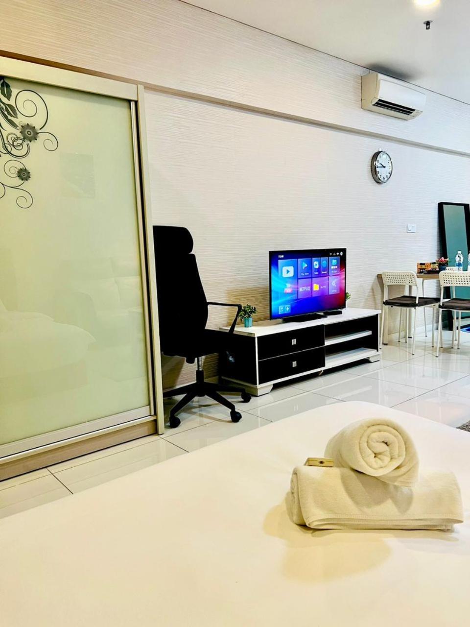 Luxury Mercu Summer Suites At Kualalumpur Kuala Lumpur Eksteriør bilde