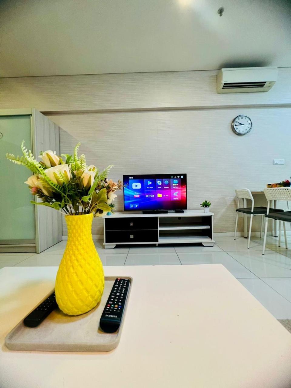 Luxury Mercu Summer Suites At Kualalumpur Kuala Lumpur Eksteriør bilde