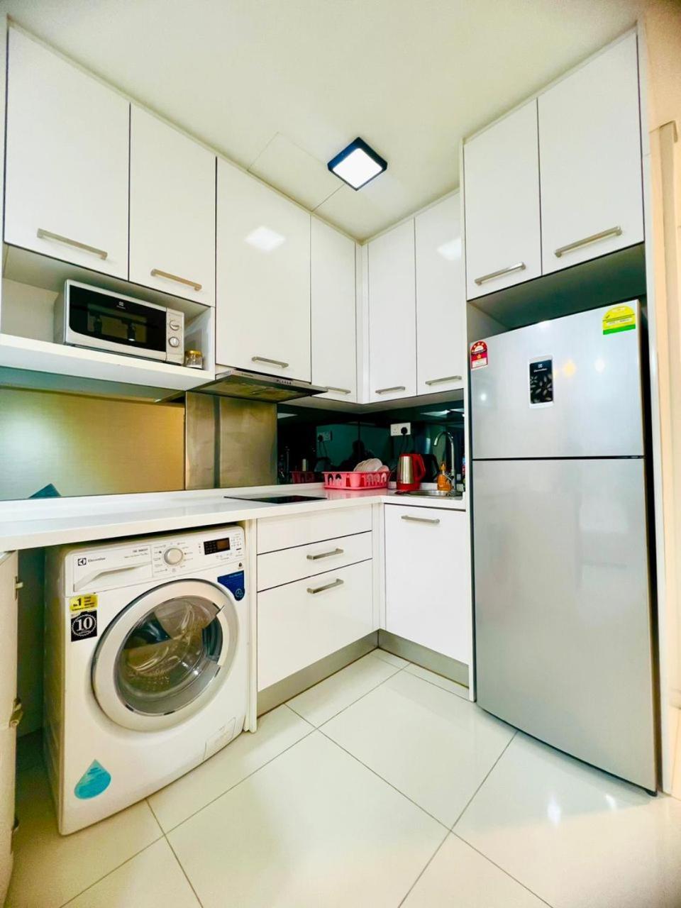 Luxury Mercu Summer Suites At Kualalumpur Kuala Lumpur Eksteriør bilde