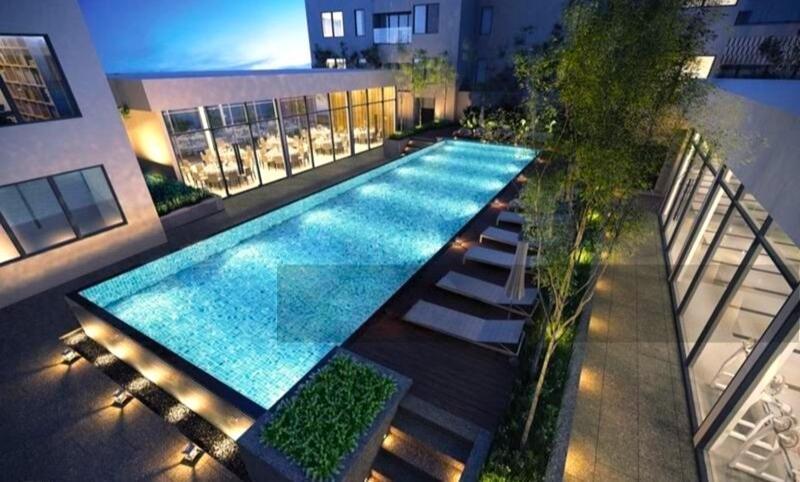 Luxury Mercu Summer Suites At Kualalumpur Kuala Lumpur Eksteriør bilde